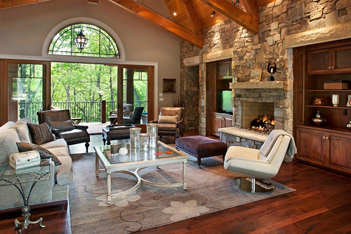 Hardwood Flooring