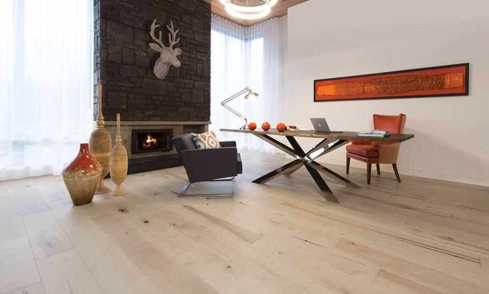 mirage flair collection office