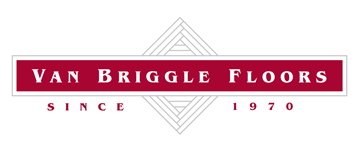 Van Briggle logo