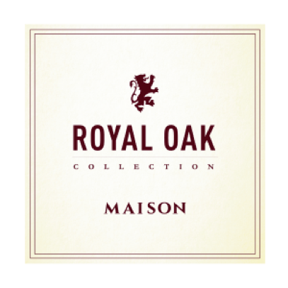 royaloak-maison