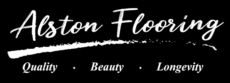 Alston Logo