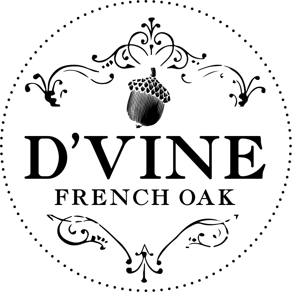 D'VINE logo