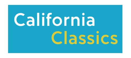 california classics logo