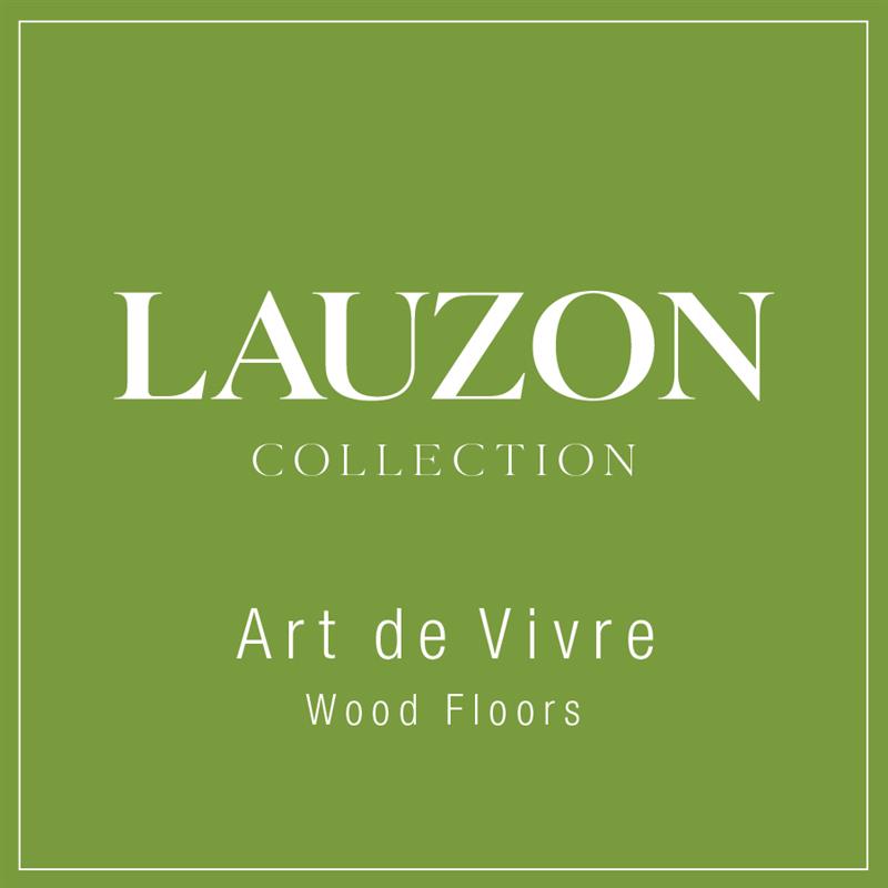 lauzon logo