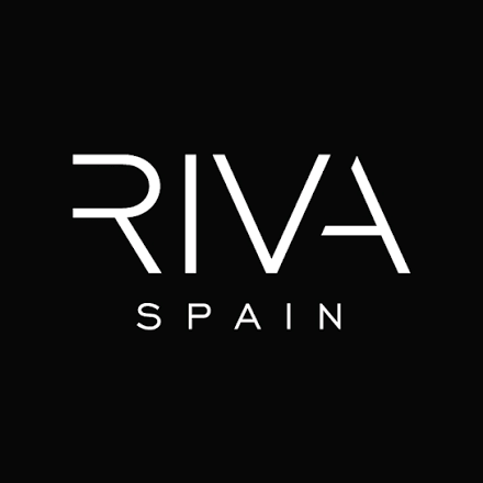 riva spain logo
