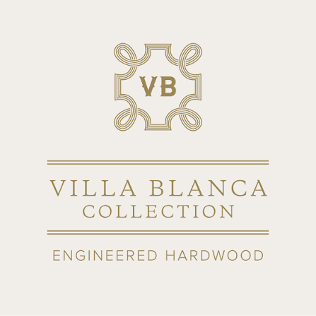 villa blanca logo